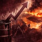 Petróleo: tras tocar su precio más alto en cuatro años, cambió de tendencia y cae