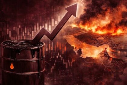 Petróleo: tras tocar su precio más alto en cuatro años, cambió de tendencia y cae