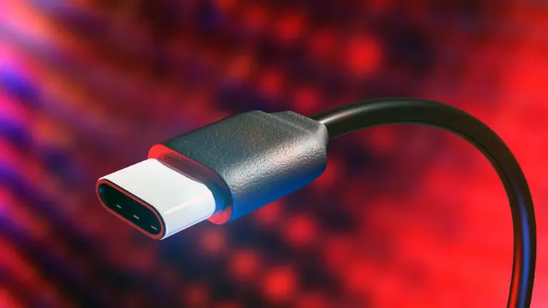 Fin de una era: Decretan el USB-C como cargador único para todas las notebooks