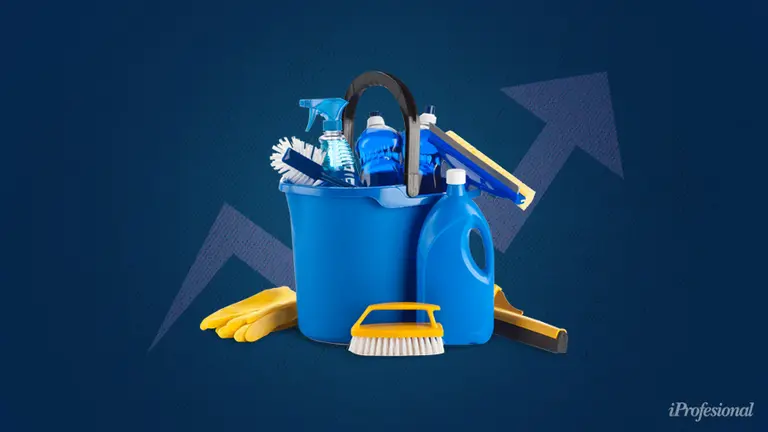 Nuevo salario para empleadas domésticas en abril: los montos que fijó ARCA y cómo varían según categoría