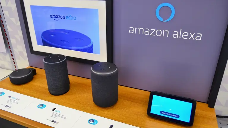 El secreto para domar a Alexa y sus luces locas