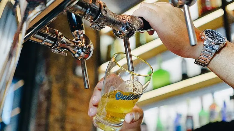 Cervecería y Maltería Quilmes