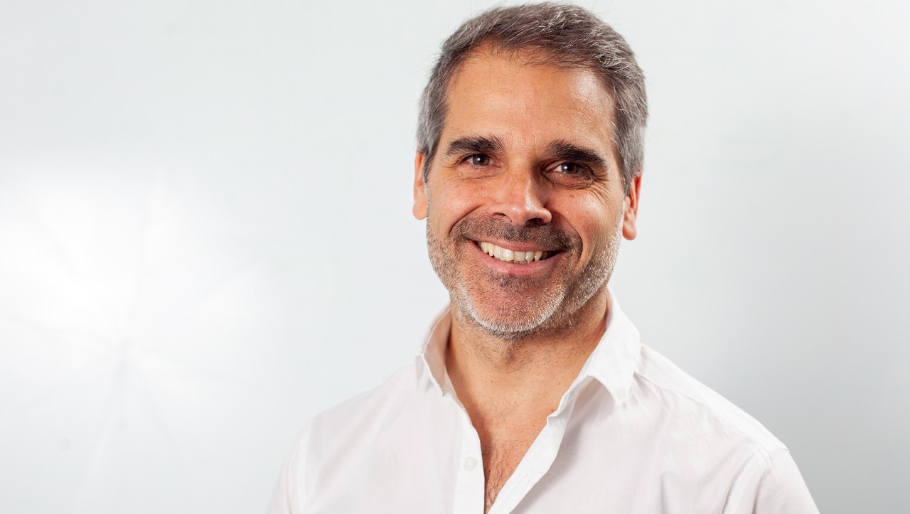 Carlos Alustiza, CEO de Great Place to Work Argentina