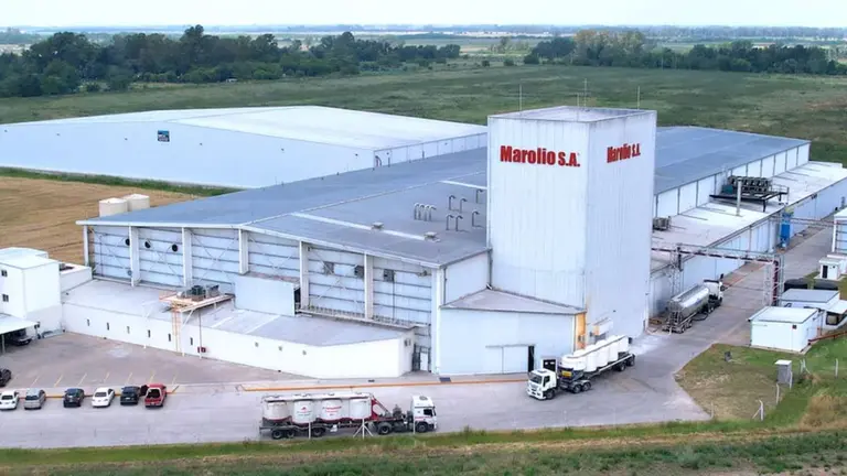 Gigante alimenticia inauguró un nuevo polo industrial y busca sumar 500 empleados: cómo aplicar