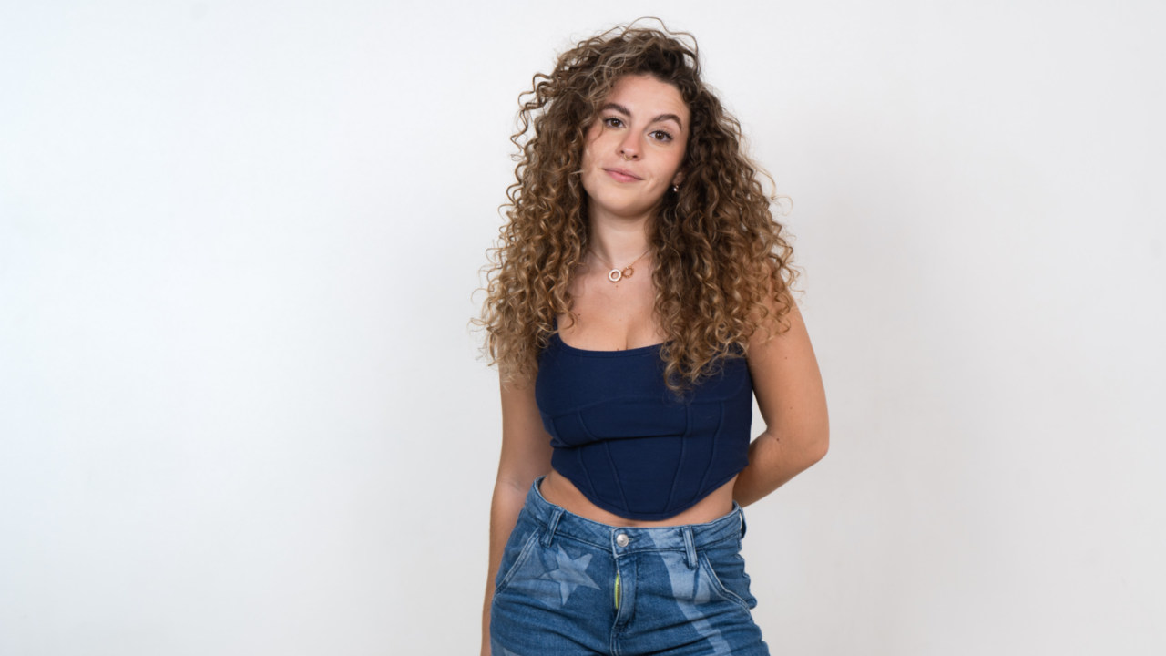 Observar la vida cotidiana en un café puede, según ella, disparar la mejor idea de marketing