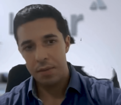 Alessandro Cecere, analista vinculado a Luxor habla sobre la minería de Bitcoin en Venezuela.