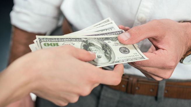 El destino de los pesos y el rendimiento, está siendo seguido de cerca por la city