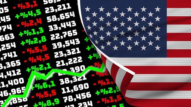 El mercado no prevé cambios en las tasas de la Fed.