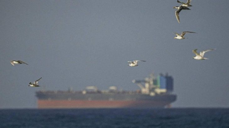 EEUU ayer comenzó su 