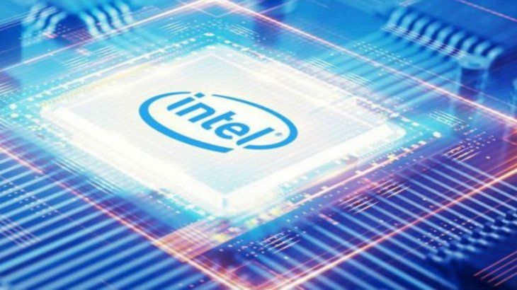Intel busca liderar nuevamente la industria de chips. Intel busca liderar nuevamente la industria de chips.
