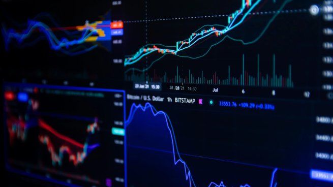 Los mercados siguen de cerca la evolución del diálogo entre Irán y EEUU.