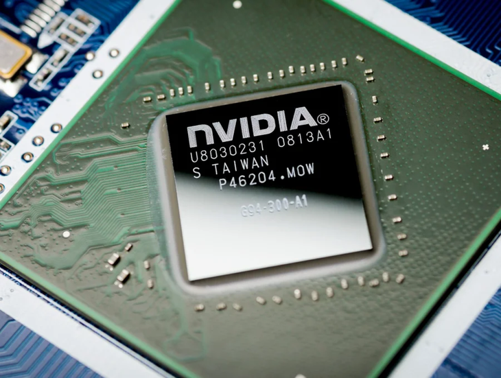 Bank of America espera que Nvidia y Broadcom impulsen el mercado de chips a los u$s1,3 billones