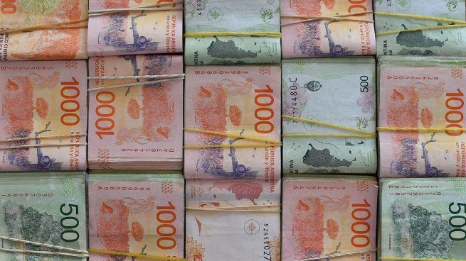 Los ejecutivos de la city analizaron el cambio de panorama para las inversiones en moneda local.