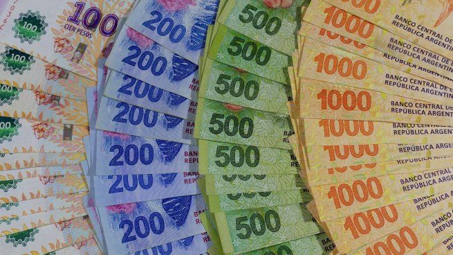 A los bonos duales, que combinan una tasa fija con una variable atada a TAMAR, el mercado ya los valúa principalmente por su componente variable.