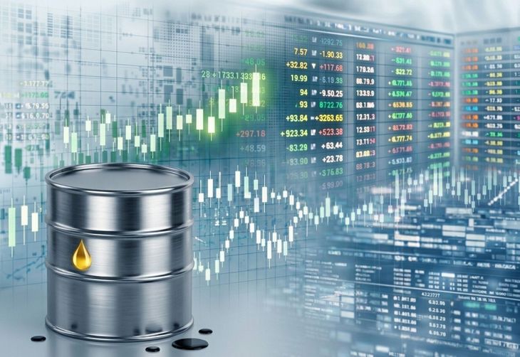 Los mercados internacionales vuelven a dar malas señales tras el discurso de Trump