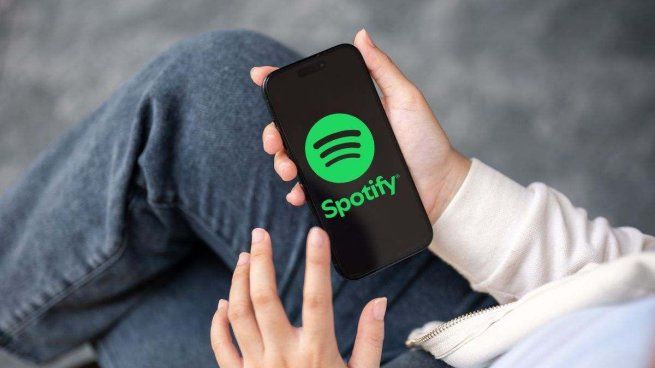 Spotify reportó sólidos balances, pero su guía no alcanzó las estimaciones de los analistas de Wall Street.
