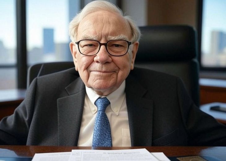 El legado de Warren Buffett continúa en la compañía 