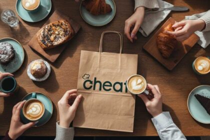 Juan Etcheverry asume como nuevo Country Manager de Cheaf en Argentina