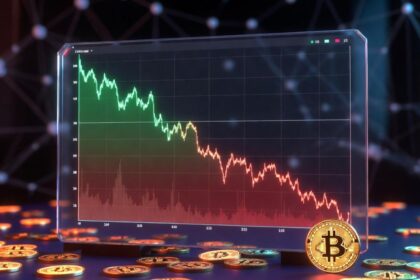 Los USD 68.000 se consolidan como el soporte clave de bitcoin, dice Glassnode