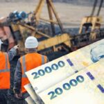 Sueldos de hasta $15 M y bonos en dólares: esto ganan gerentes y técnicos de Vaca Muerta y mineras