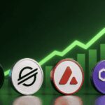 Crecimiento de RWA redefine liderazgo en Solana, Stellar, Avalanche y Polygon