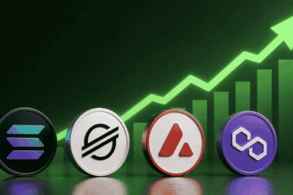 Crecimiento de RWA redefine liderazgo en Solana, Stellar, Avalanche y Polygon