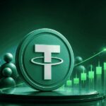 Tether reporta 570 millones de usuarios de USDT, impulsado por economías emergentes