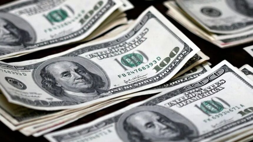 Dólar blue hoy: a cuánto opera este sábado 2 de mayo