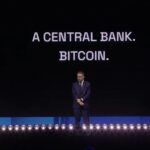 La teoría del 1% ¿por qué Chequia prueba con bitcoin?