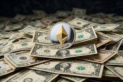 Fundación Ethereum vende 10.000 ether de su tesorería a BitMine