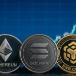 Ethereum, Solana y otros 4 protocolos liderarán la era de la tokenización: Grayscale