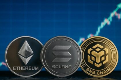 Ethereum, Solana y otros 4 protocolos liderarán la era de la tokenización: Grayscale