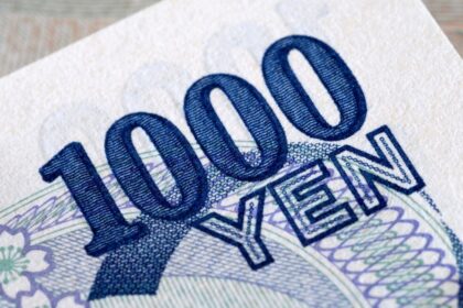 El Banco de Japón salió a intervenir para que el yen suba desde mínimos en dos años