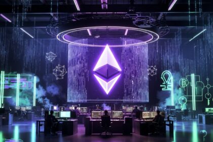 Desarrolladores de Ethereum buscan triplicar su capacidad de procesamiento con Glamsterdam
