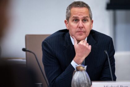 La Fed advierte sobre riesgos en el crédito privado y alerta por posible efecto contagio en el sistema financiero