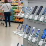 Las claves para comprar un celular barato en 2026
