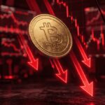 Bitcoin pierde los 80.000 dólares en medio de informaciones contradictorias sobre Irán