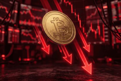 Bitcoin pierde los 80.000 dólares en medio de informaciones contradictorias sobre Irán