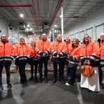 Semana de la Carne en Filadelfia: 15 frigoríficos argentinos negociaron con 50 importadores