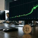 Bitcoin se acerca a USD 81.500, un nivel clave para su precio