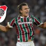 River avanza para sumar al delantero uruguayo Agustín Canobbio