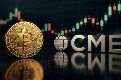 CME lanzará futuros basados en la volatilidad de bitcoin