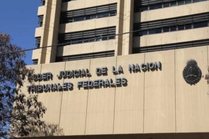Nación acelera la designación de conjueces federales para la Justicia en Córdoba