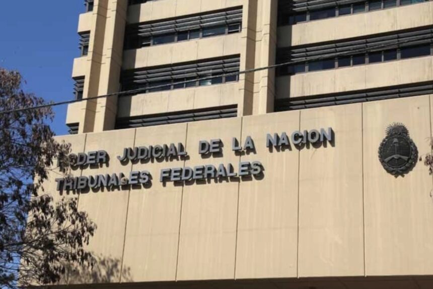 Nación acelera la designación de conjueces federales para la Justicia en Córdoba