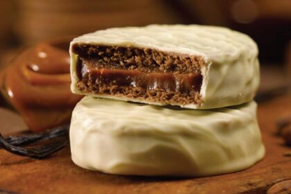 Alfajores: nuevas marcas, más consumo y una industria que no para de crecer