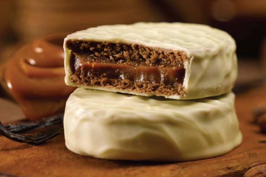Alfajores: nuevas marcas, más consumo y una industria que no para de crecer
