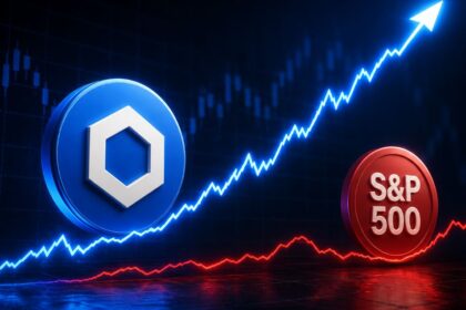 “Preveo que Chainlink superará al S&P500 en un horizonte de 4 años”, dice analista