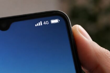 La provincia de Argentina donde casi el 100% de sus habitantes tiene acceso a la red 4G