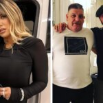 El curioso emprendimiento del papá de Mauro Icardi que recibió el respaldo de Wanda Nara: “El más rico de todos”