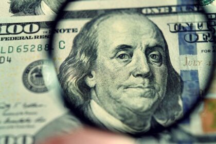 Dólar futuro: el BCRA ya redujo en un 70% su posición vendida desde octubre, ante la estabilidad cambiaria